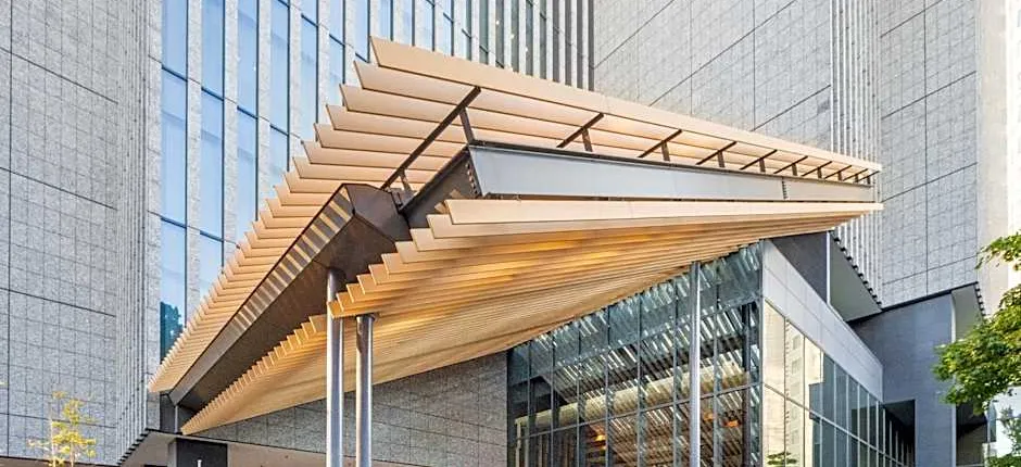 The Capitol Hotel Tokyu