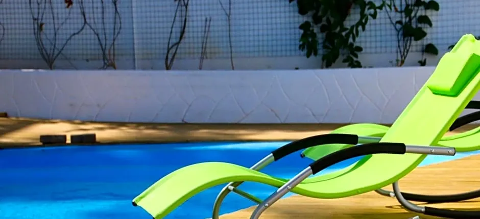 La Tonnelle Guest House