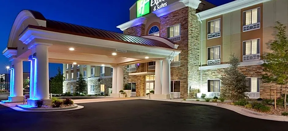 Holiday Inn Express Hotel Twin Falls By IHG
