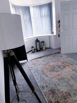 Beautiful 3-bed House in Birmingham, Birmingham