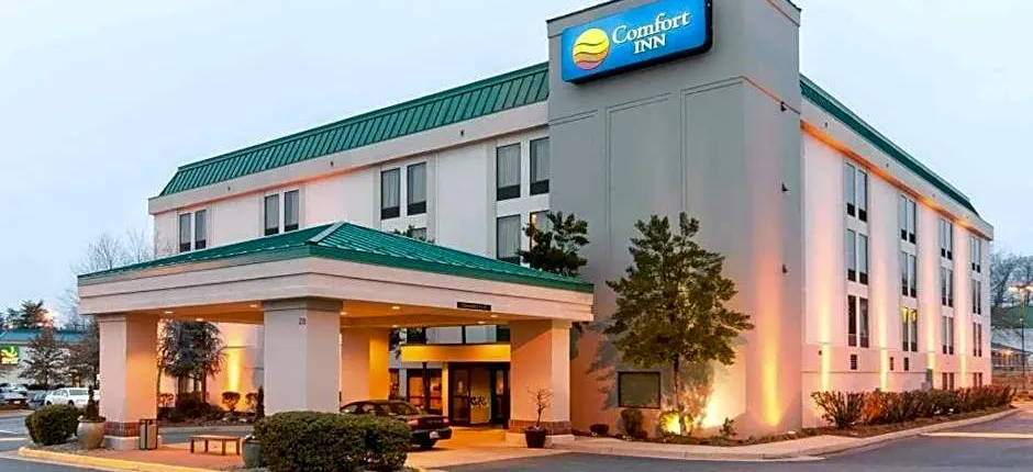 Comfort Inn Quantico