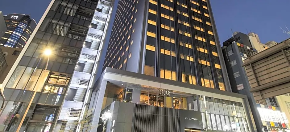 Remm Roppongi