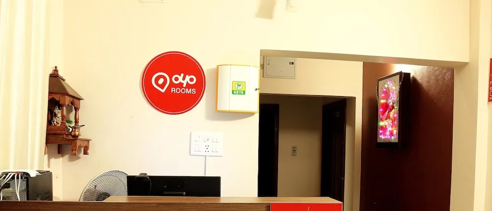 OYO 1260 Guest House Anamitra Guest House
