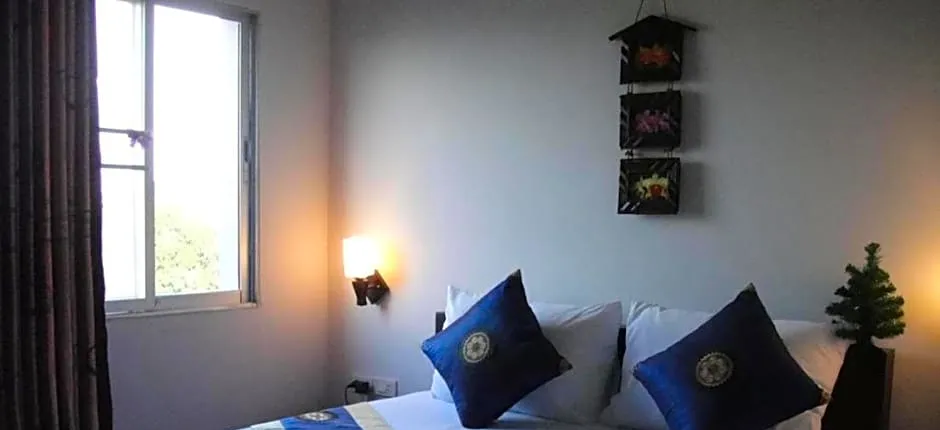 The CK Residence Pattaya