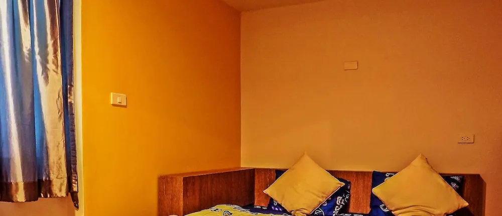 Nicha Homestay at Franjipani