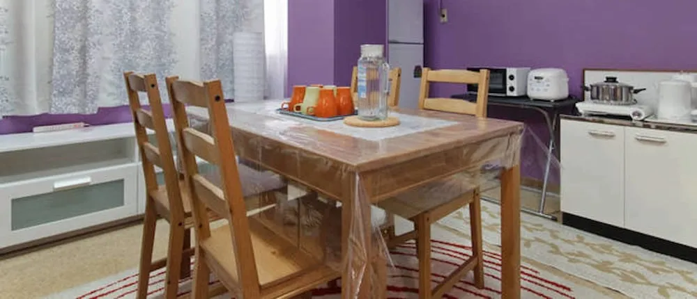 Osaka Momo House – Hostel