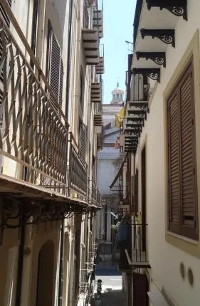 Quattro Canti Valù