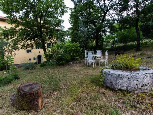 B&B Villa Manini