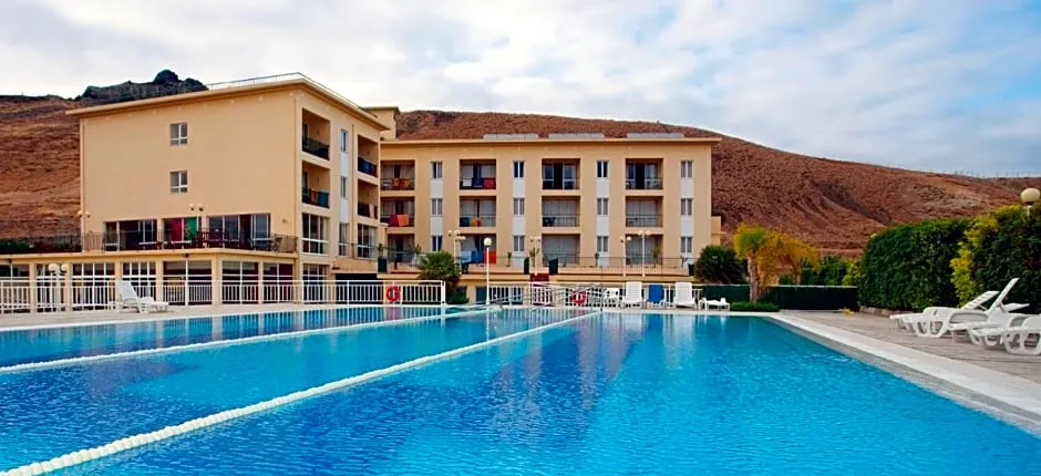 INATEL Porto Santo