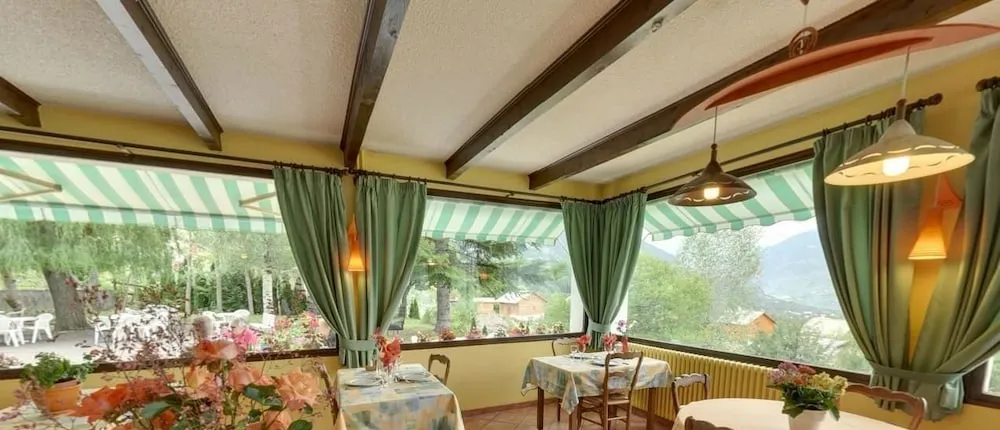 La Bonne Auberge