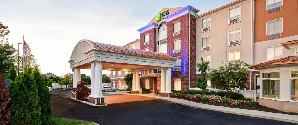 Holiday Inn Express & Suites Schererville, an IHG Hotel