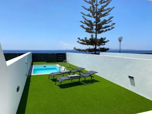 Marina Suites 7