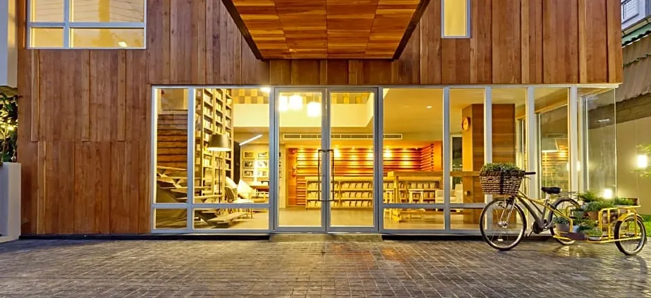 Lemontea Hotel Bangkok