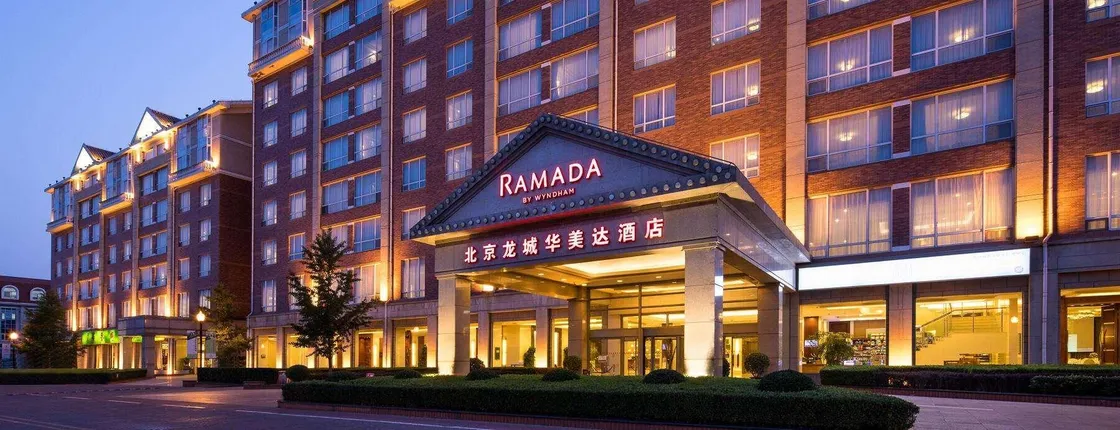 RAMADA BEIJING NORTH