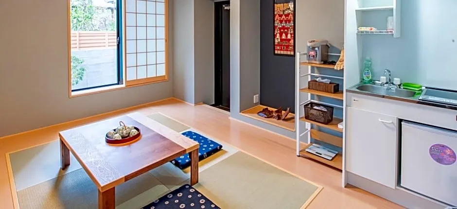 Kyoto KaedeHotel Kamogawa