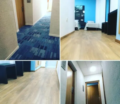 Hostal El Patio Lepe Boutique