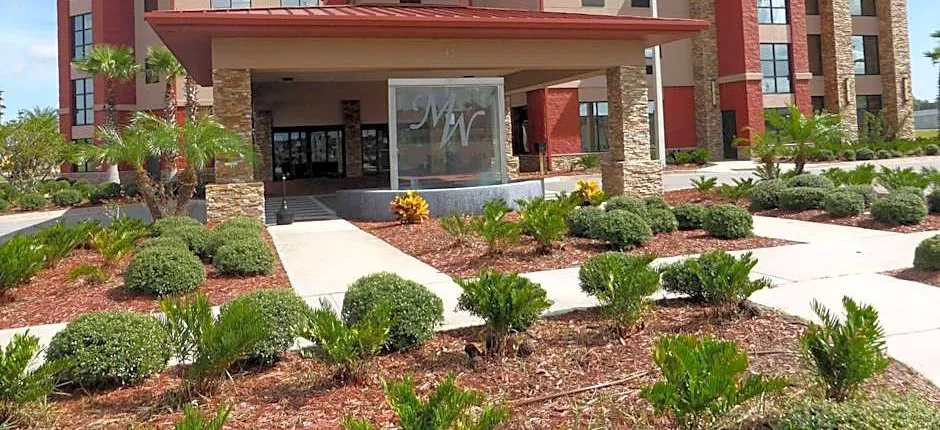 Marble Waters Hotel & Suites, Trademark by Wyndham