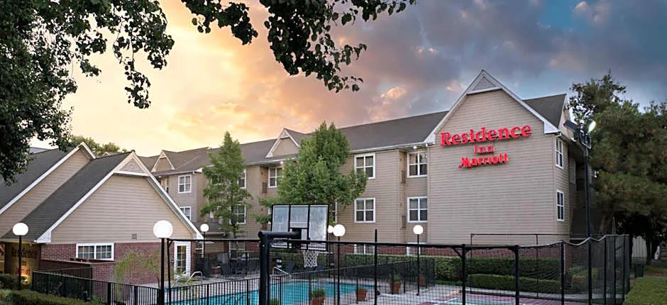 Residence Inn by Marriott Stockton