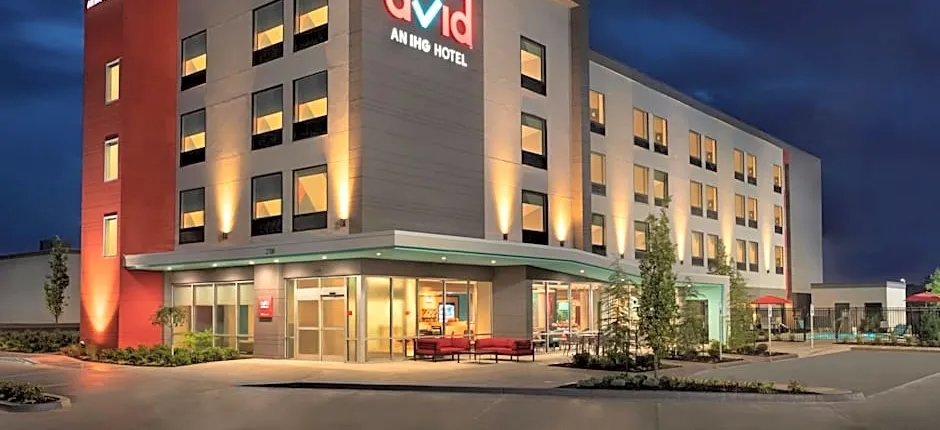 Avid Hotels Oklahoma City - Quail Springs By IHG