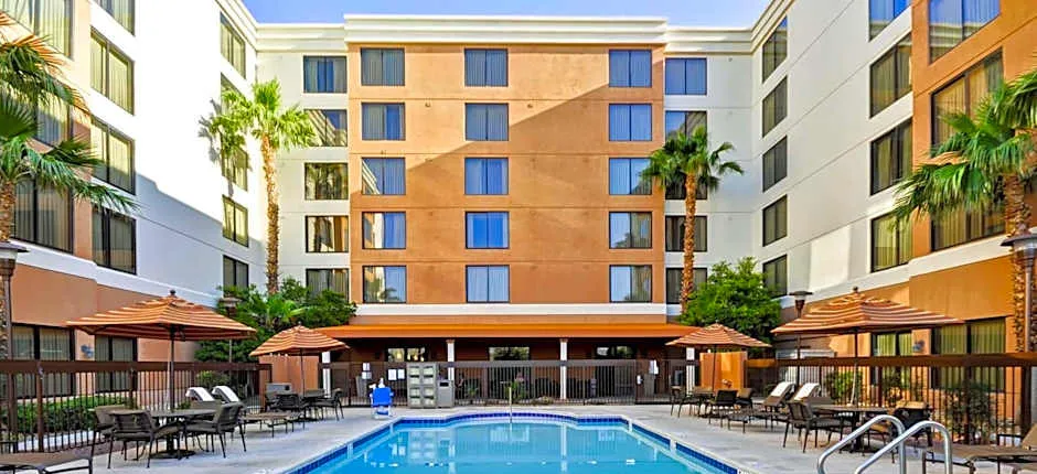 Hyatt Place Las Vegas