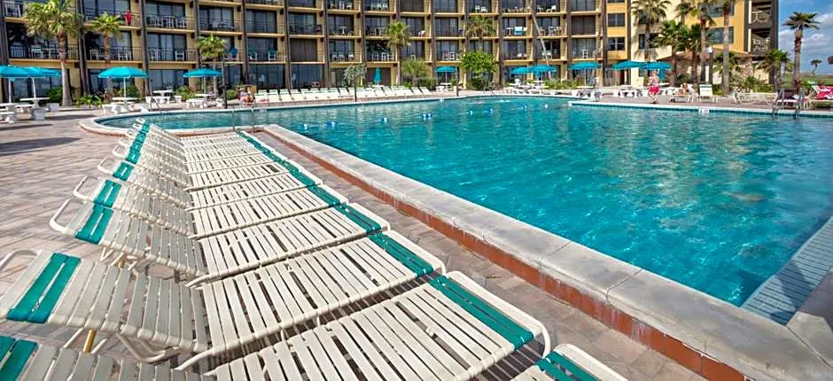 Daytona Beach Hawaiian Inn