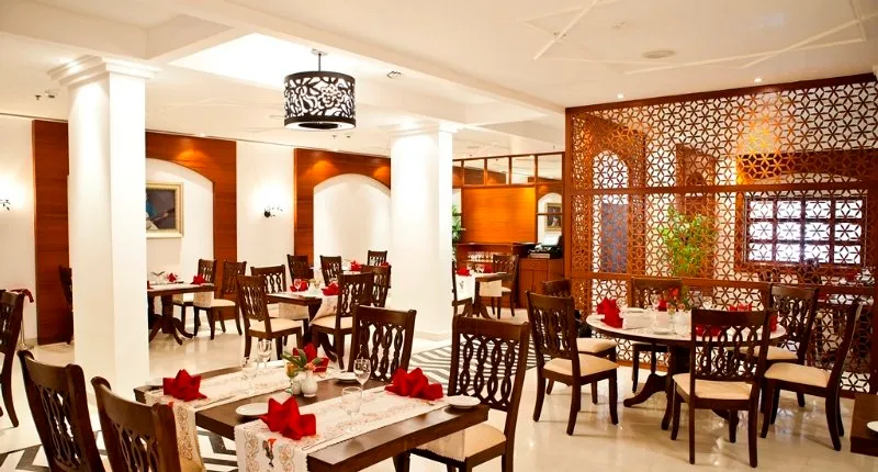 Radisson Blu Resort Goa Cavelossim Beach