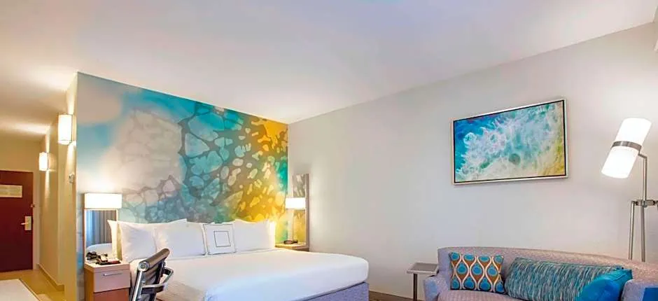 Courtyard by Marriott Fort Lauderdale Coral Springs