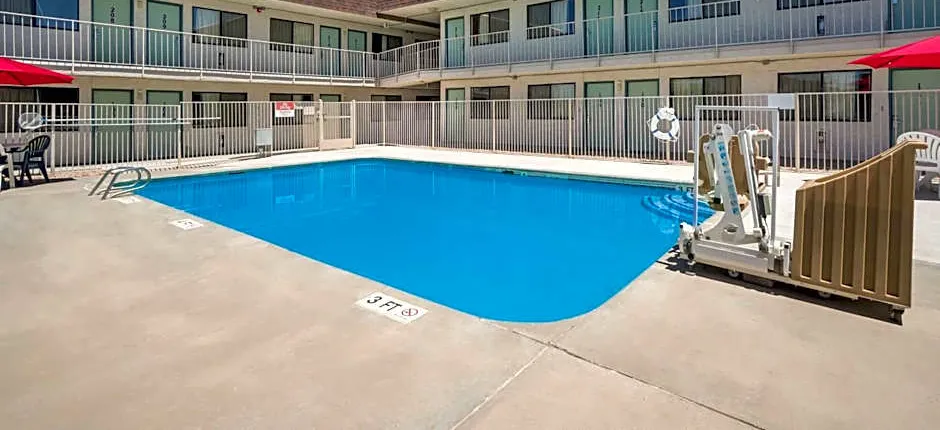 Motel 6-Grand Junction, CO