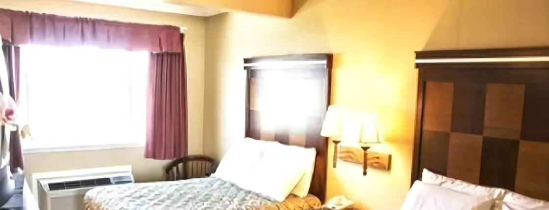 AMERICAS BEST VALUE INN SAN MATEO SAN FRANCISCO