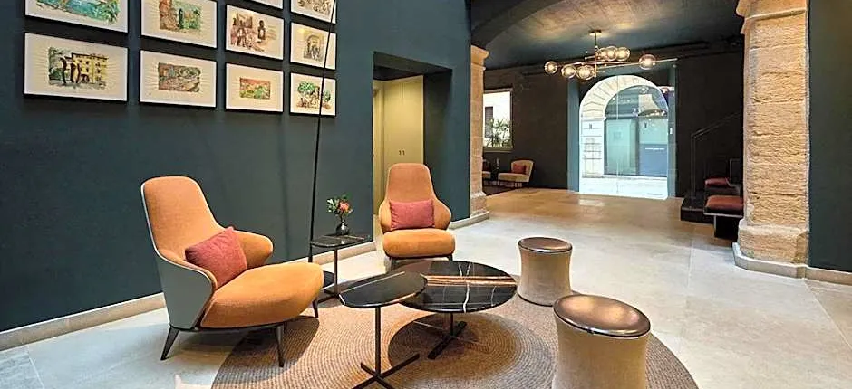 Sant Jaume Design Hotel