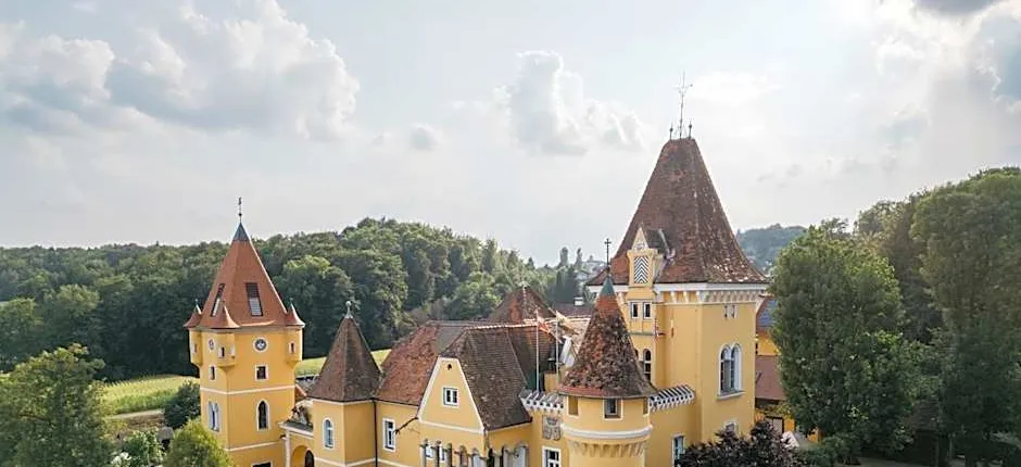 Georgi Schloss - Boutique Hotel