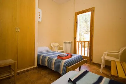 La Casa de Pineta