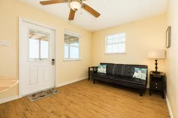 Unobstructed Oceanfront SAND DOLLAR Unit 7 Beach Pad!