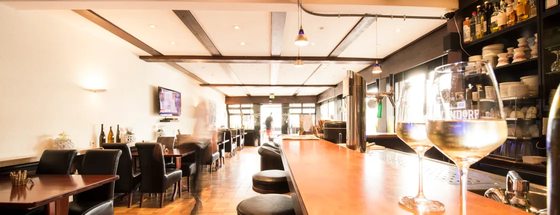 Hoteltraube Rudesheim