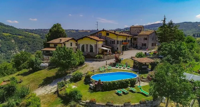 L'Angolo di Verlano