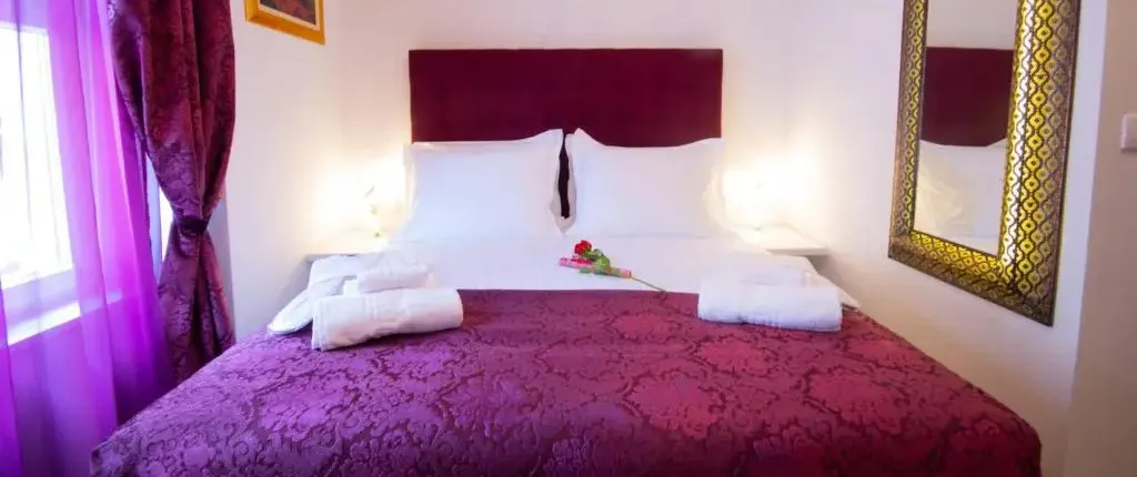 Center Luxury Rooms 2