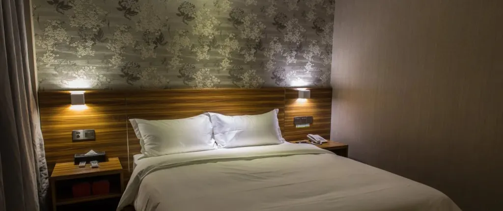 Guangzhou Hengchao Holiday Hotel