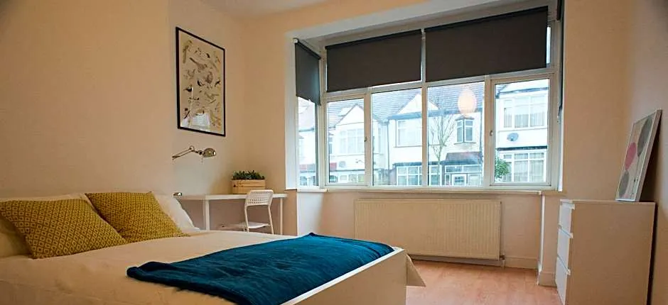 Tooting Bec Rooms by PrimeCityHosts