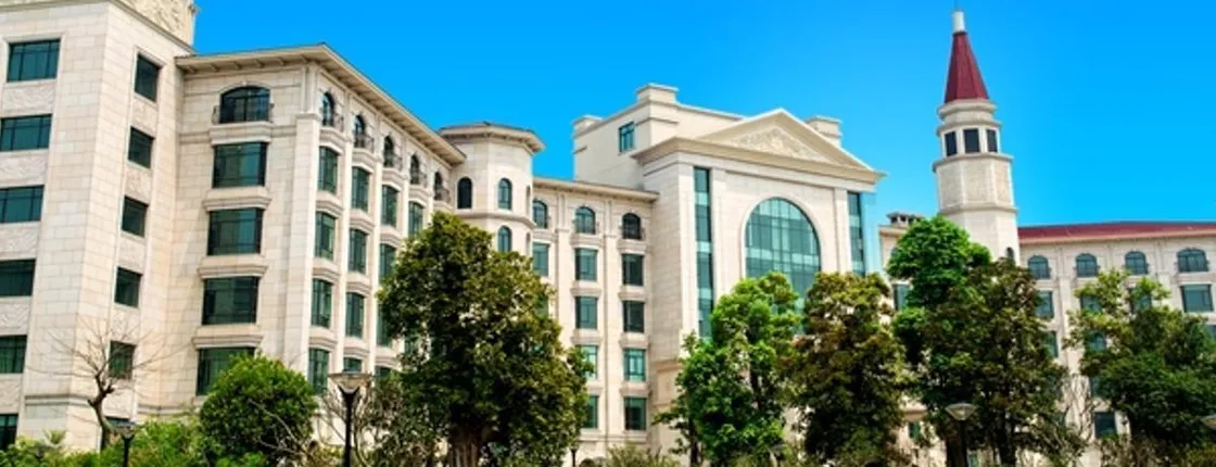 LN Dongfang Hotel Sihui