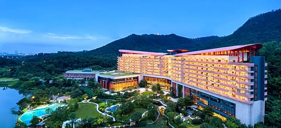 Four Points by Sheraton Guangdong, Heshan