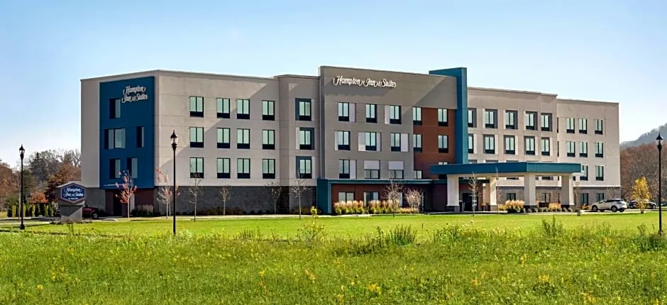 Hampton Inn By Hilton & Suites Olean, NY