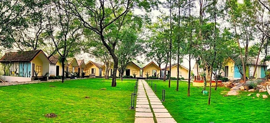 Aranya Resort by Mrugavani