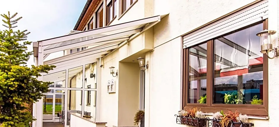 Hotel Bohn