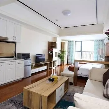 Life Dream Hotel Apartment