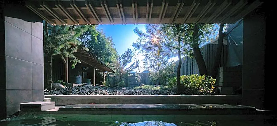Ryokan Yoshidaya