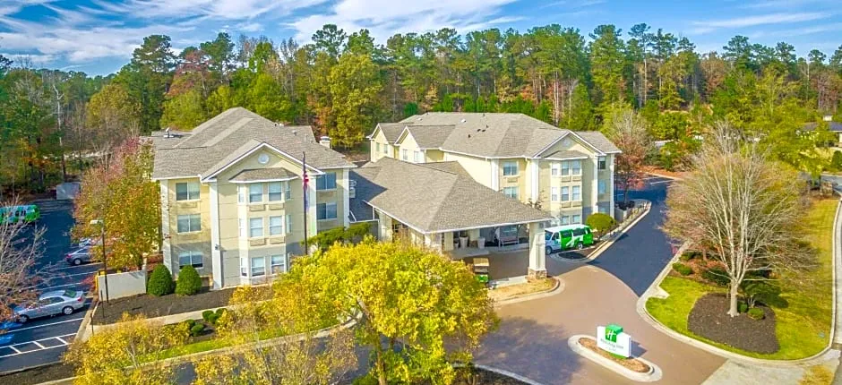 Holiday Inn Hotel and Suites Peachtree City by IHG