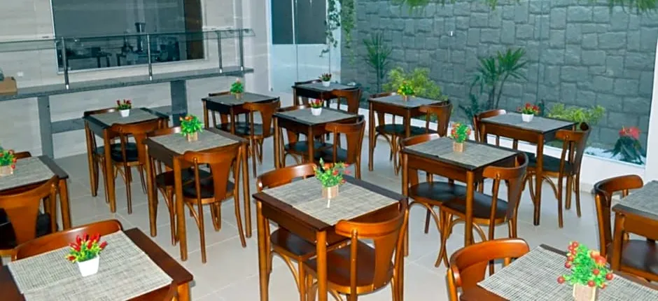 Brisa do Mar Beach Hotel