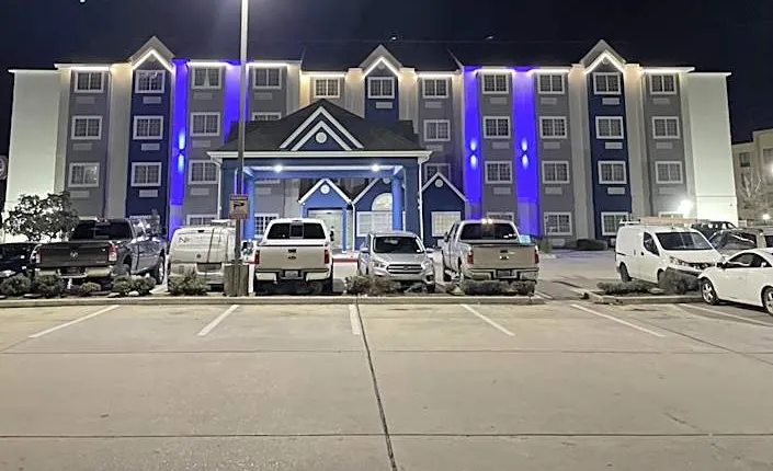 Microtel Inn & Suites by Wyndham Baton Rouge Airport