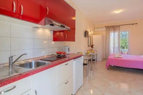 Ziogas Apartments