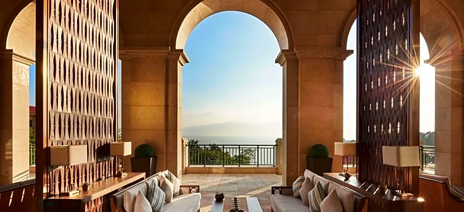 Hilton Yuxi Fuxian Lake Resort